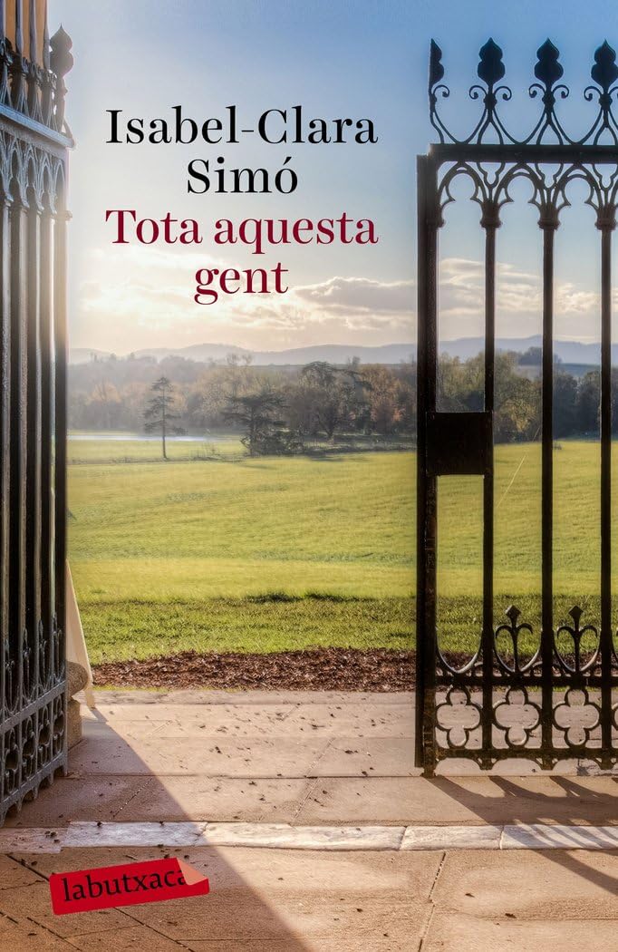 Tota aquesta gent (LABUTXACA)