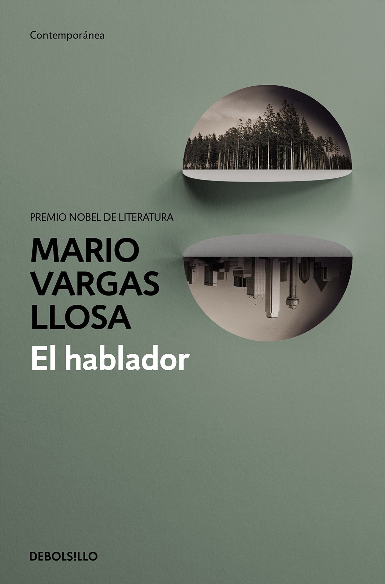 El hablador (Contemporánea)