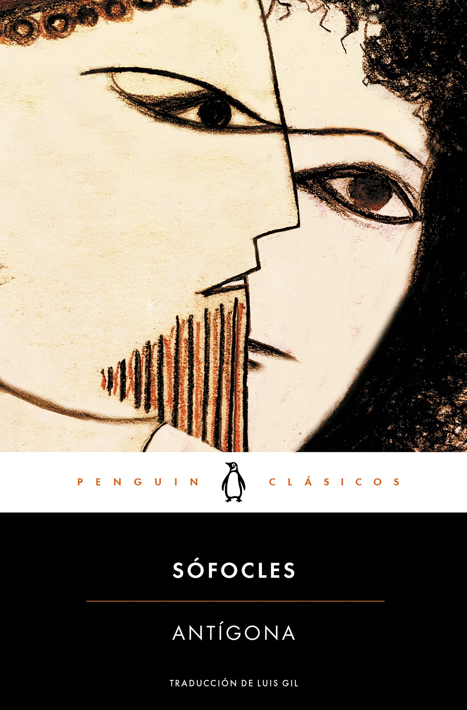 Antígona: con introducción de un profesor emérito de la Universidad Complutense de Madrid (Penguin Clásicos)