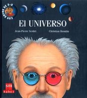 El universo: 2 (Exploradores en 3d)
