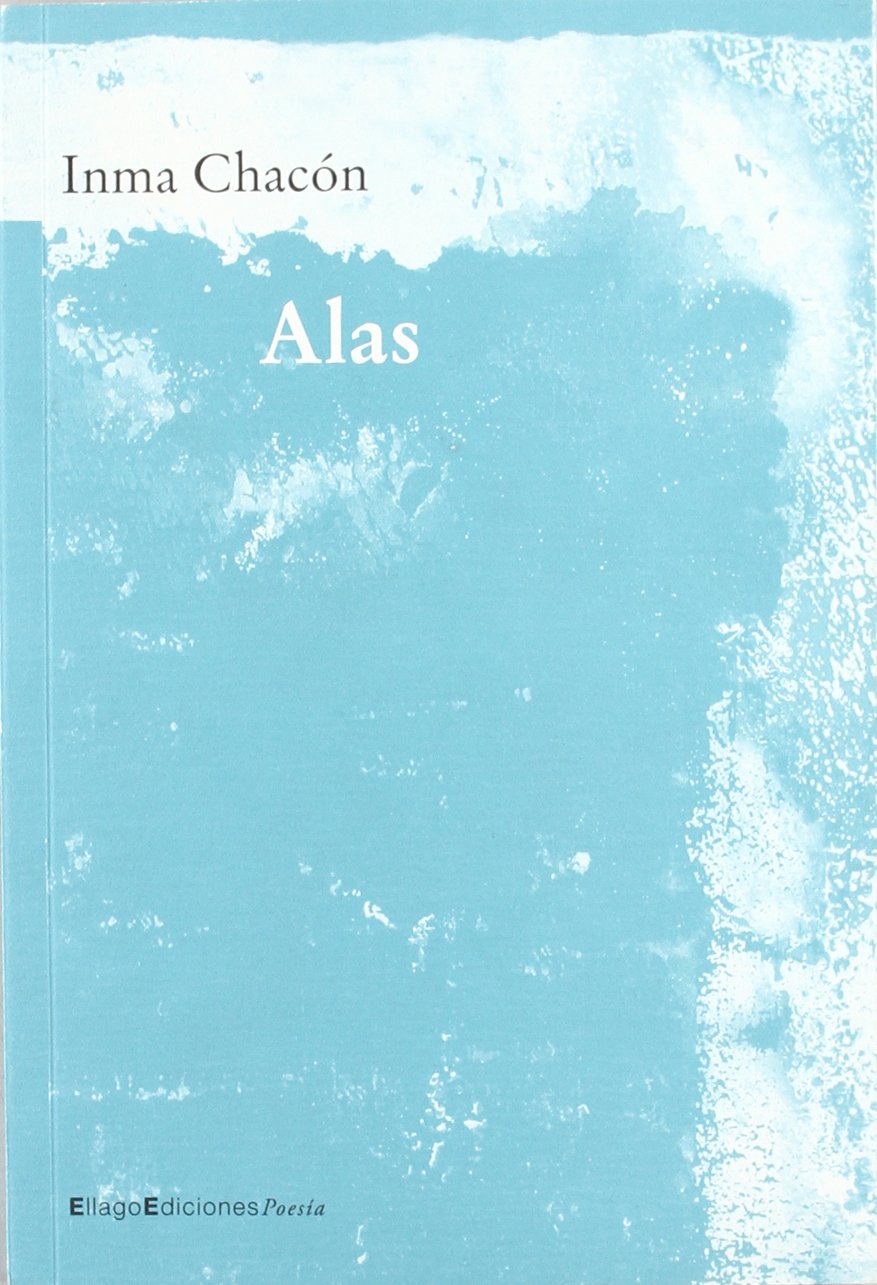 Alas (POESÍA)
