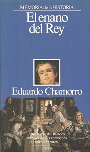Enano del rey, el (Episodios)