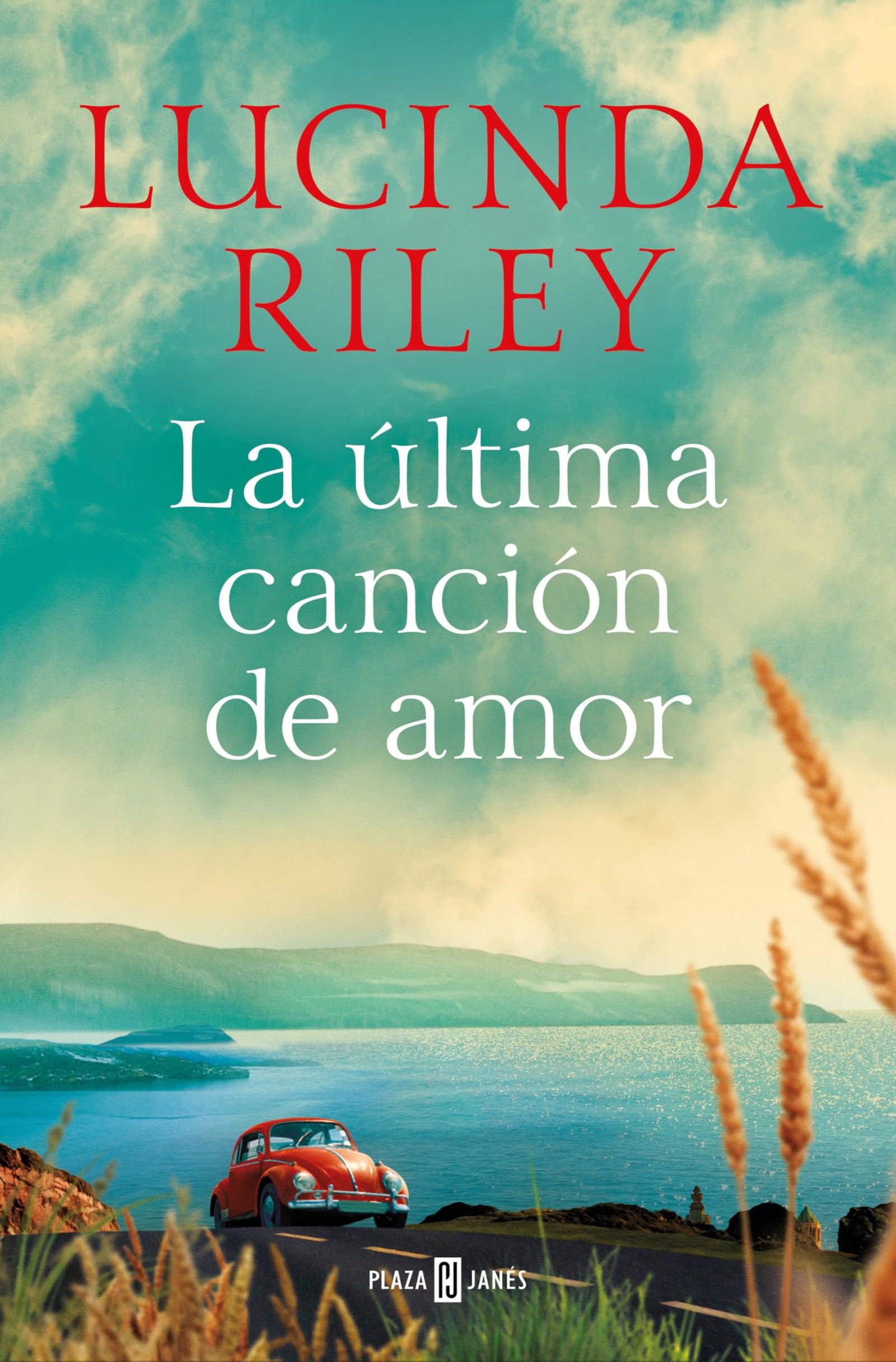 La última canción de amor (Éxitos)