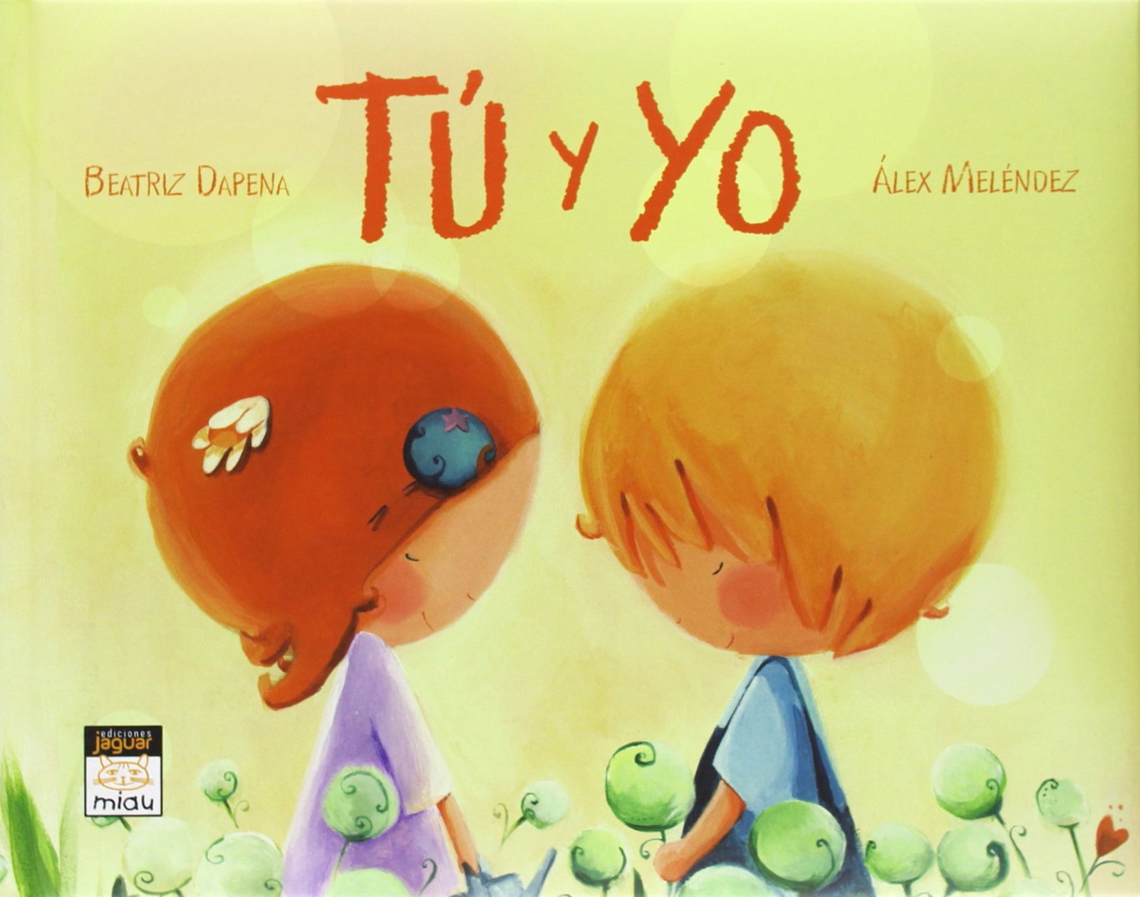 TU Y YO (Miau)