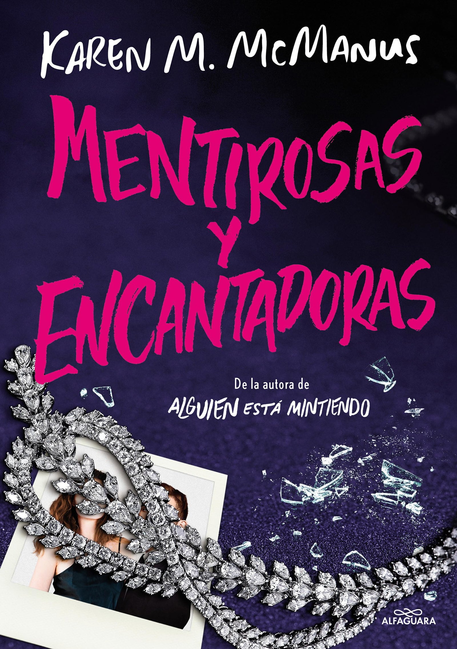 Mentirosas y encantadoras (Sin límites)