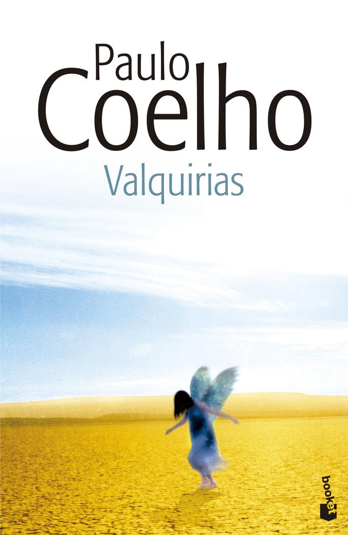 Valquirias (Biblioteca Bolsillo Paulo Coelho)