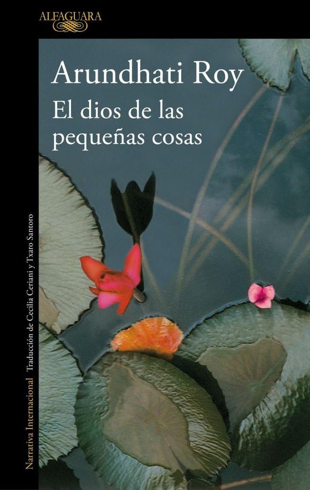 El dios de las pequeñas cosas (Literaturas)