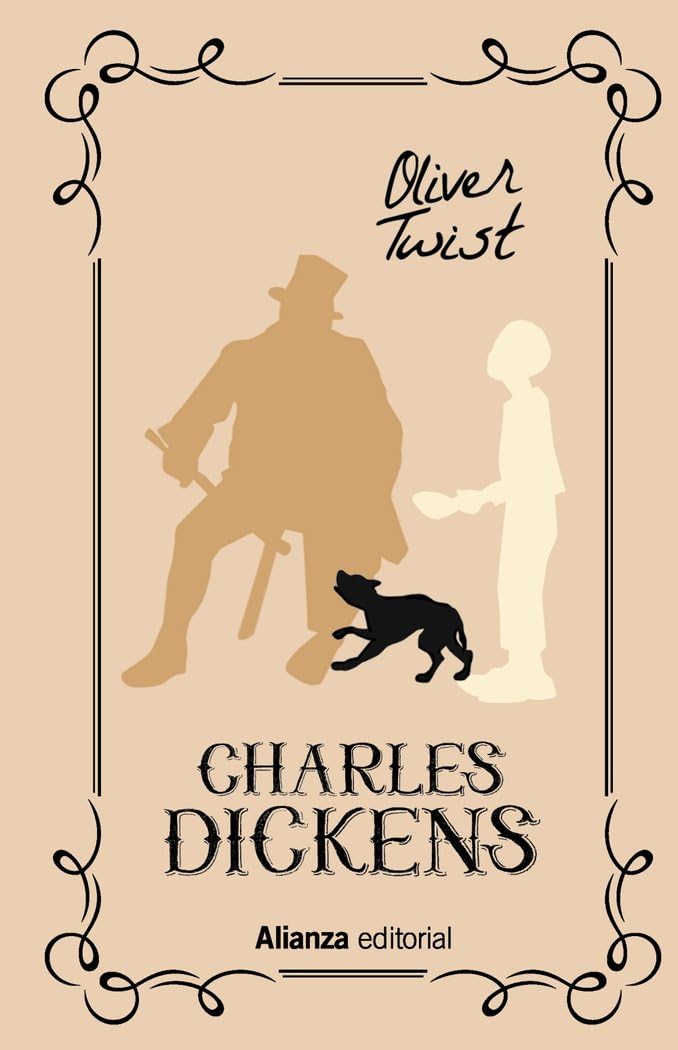 Oliver Twist (13/20)