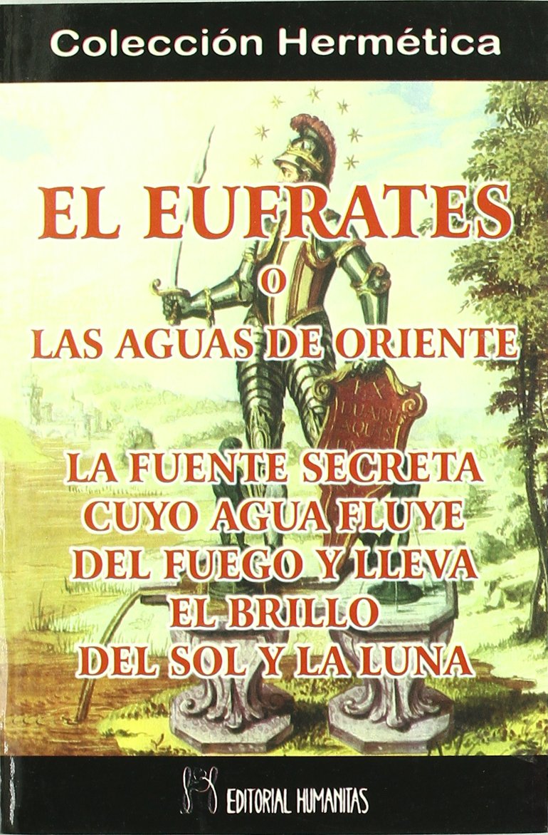 Eufrates O Las Aguas De Oriente