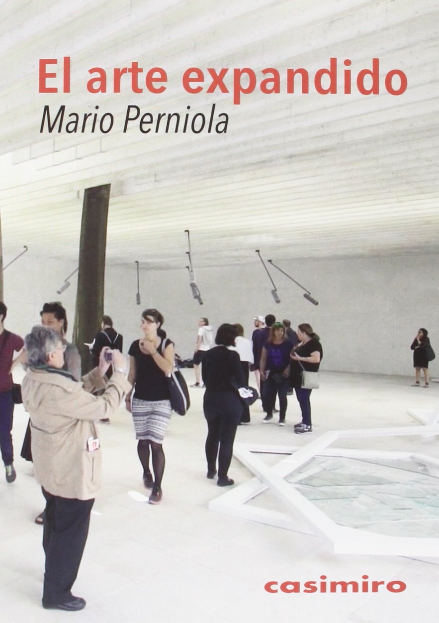 El arte expandido