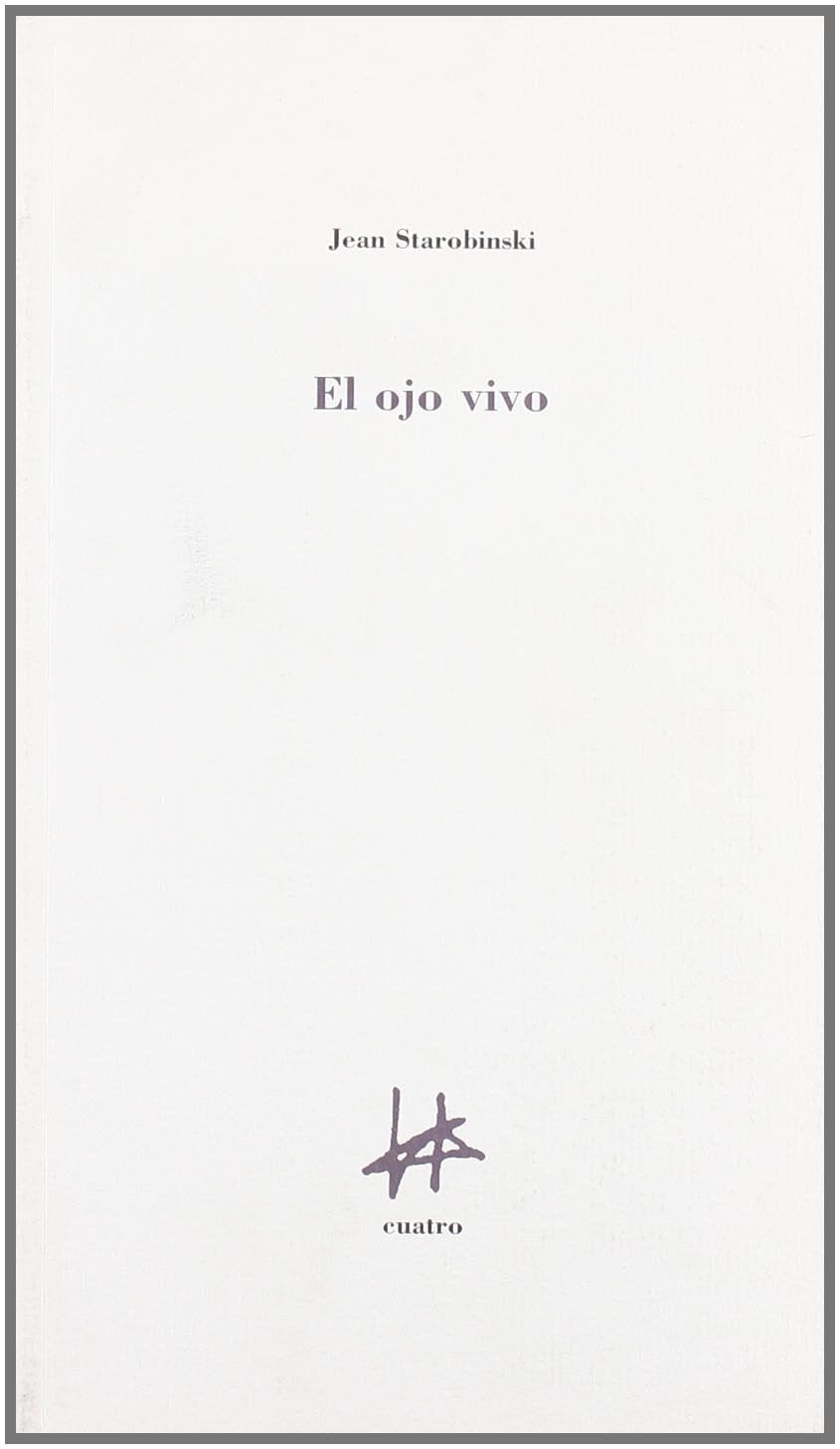 El ojo vivo