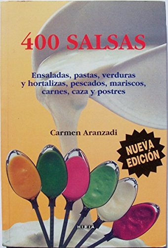 400 Salsas