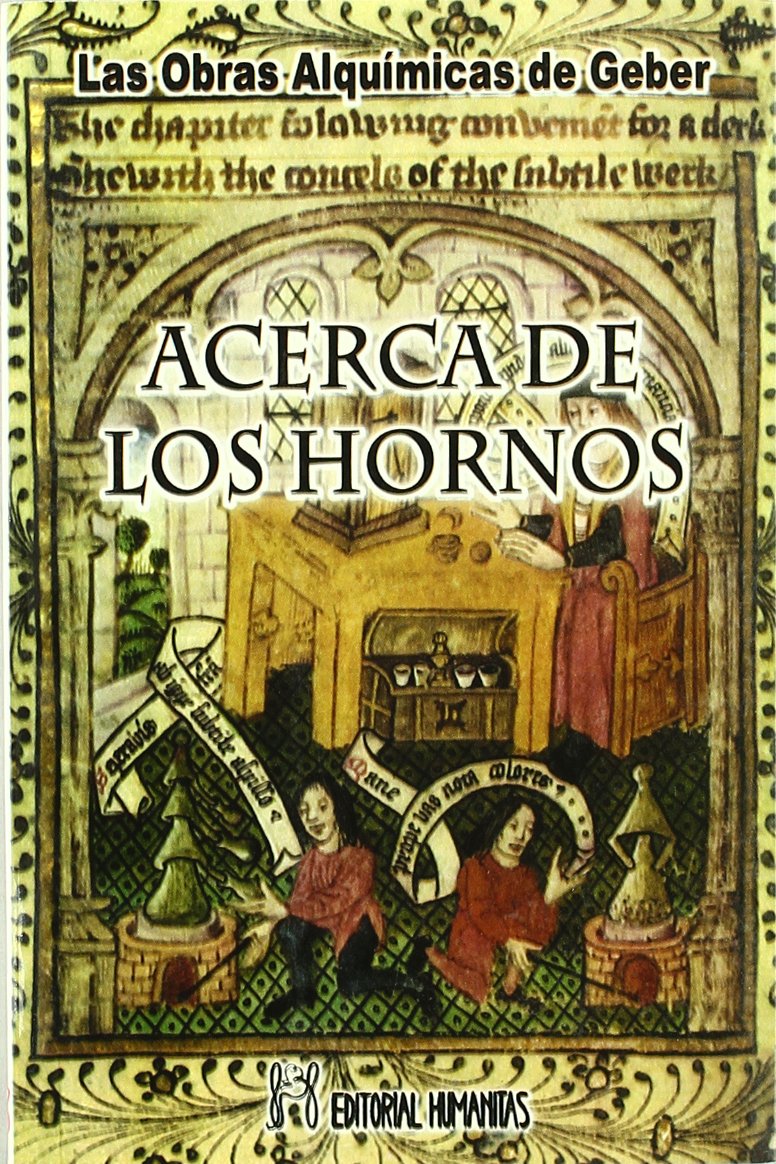 Acerca De Los Hornos