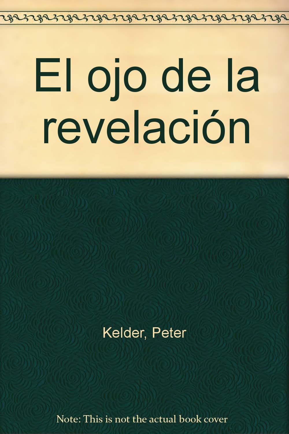 OJO DE LA REVELACION, EL