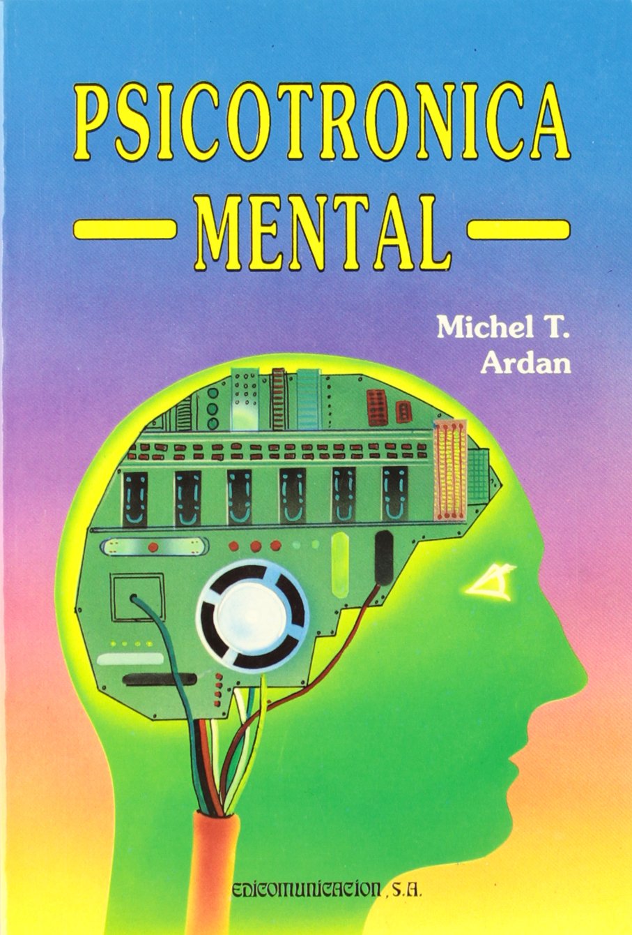 Psicotrónica Mental