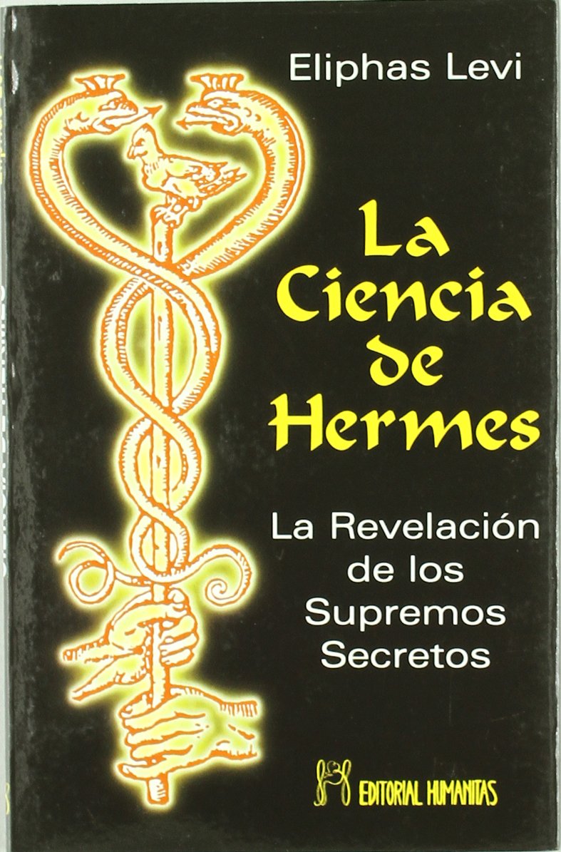 Ciencia De Hermes,La
