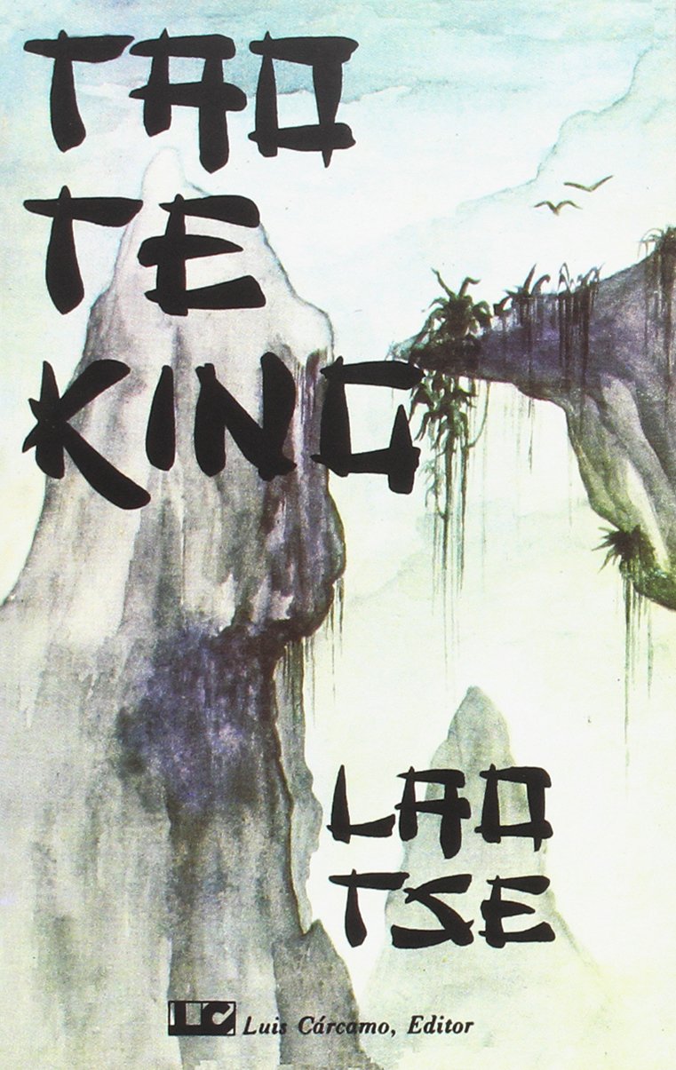 Tao Te King (CRISOPEYA)