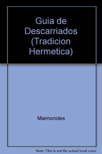 GUIA DE DESCARRIADOS (SIN COLECCION)