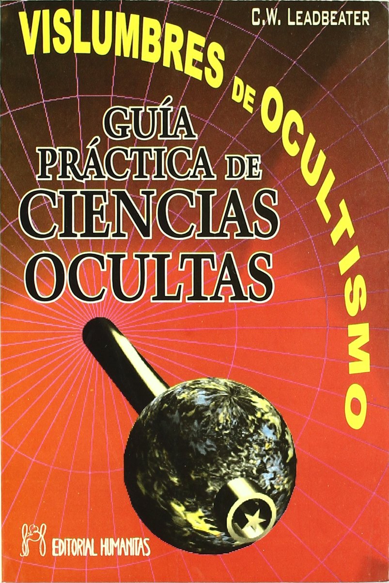 Vislumbres De Ocultismo-G.Pract.