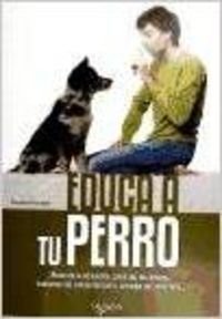 Educa a tu perro