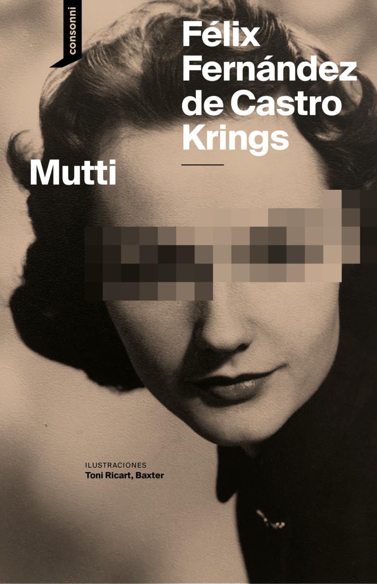 Mutti (El origen del mundo)