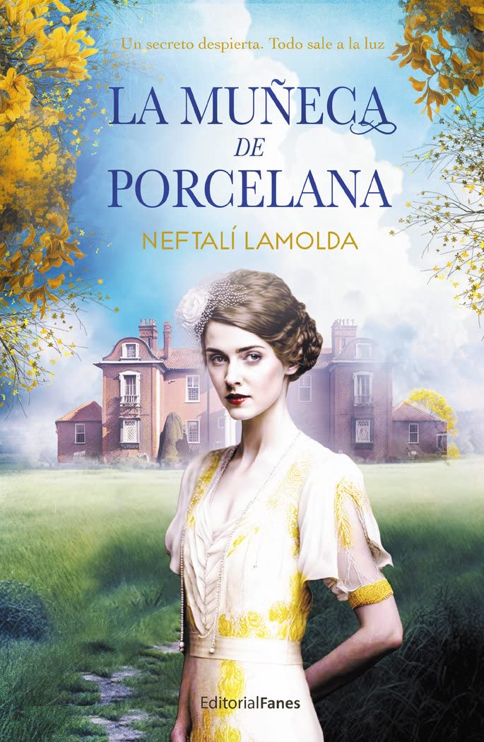 La muñeca de porcelana