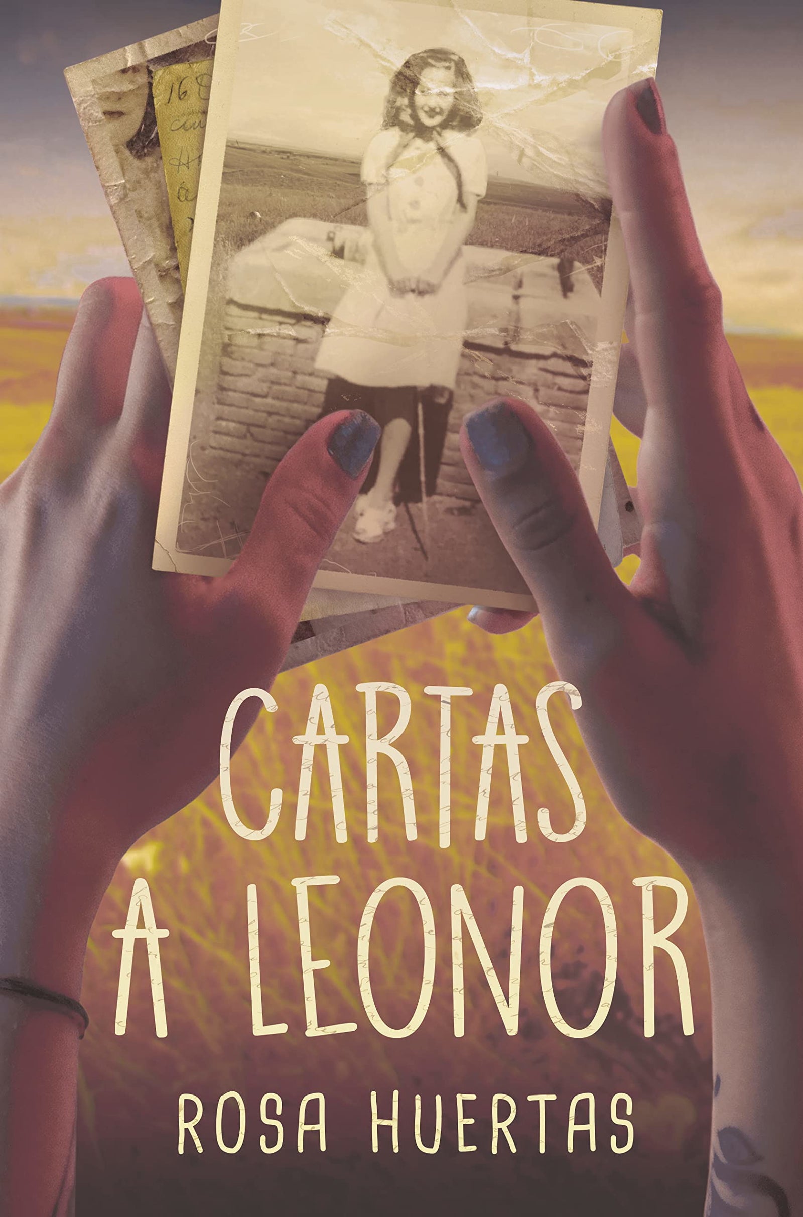 Cartas a Leonor: 392 (Gran Angular)