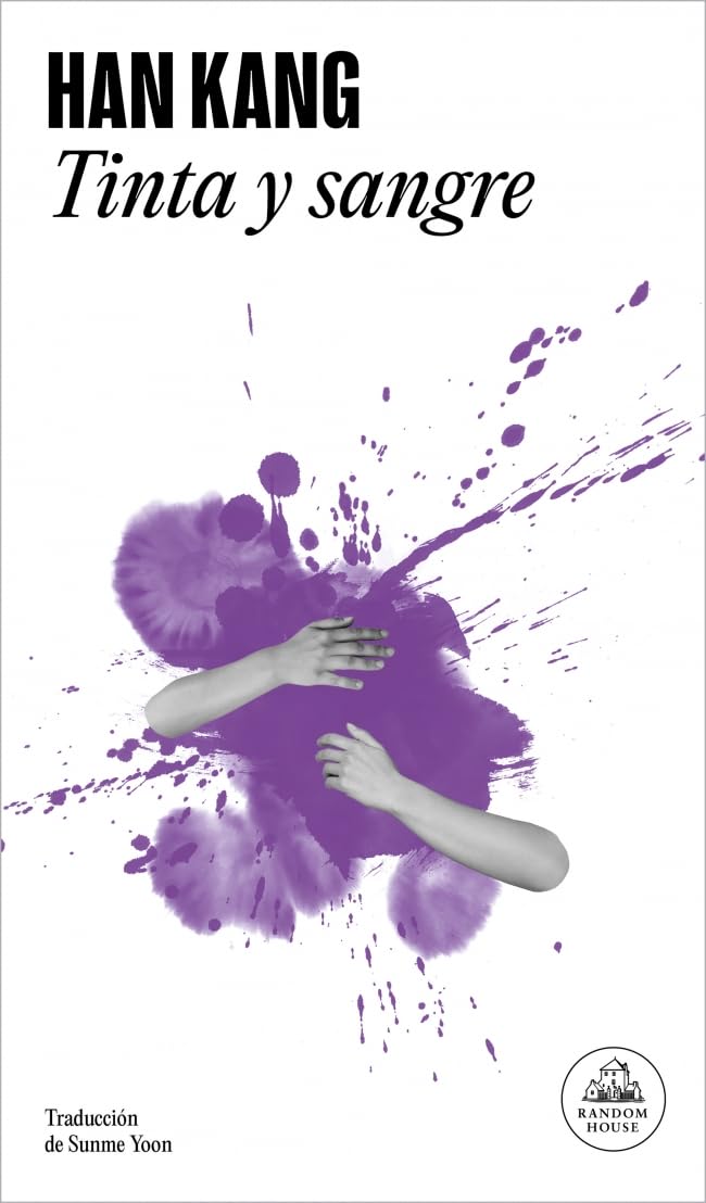 Tinta y sangre (Random House)