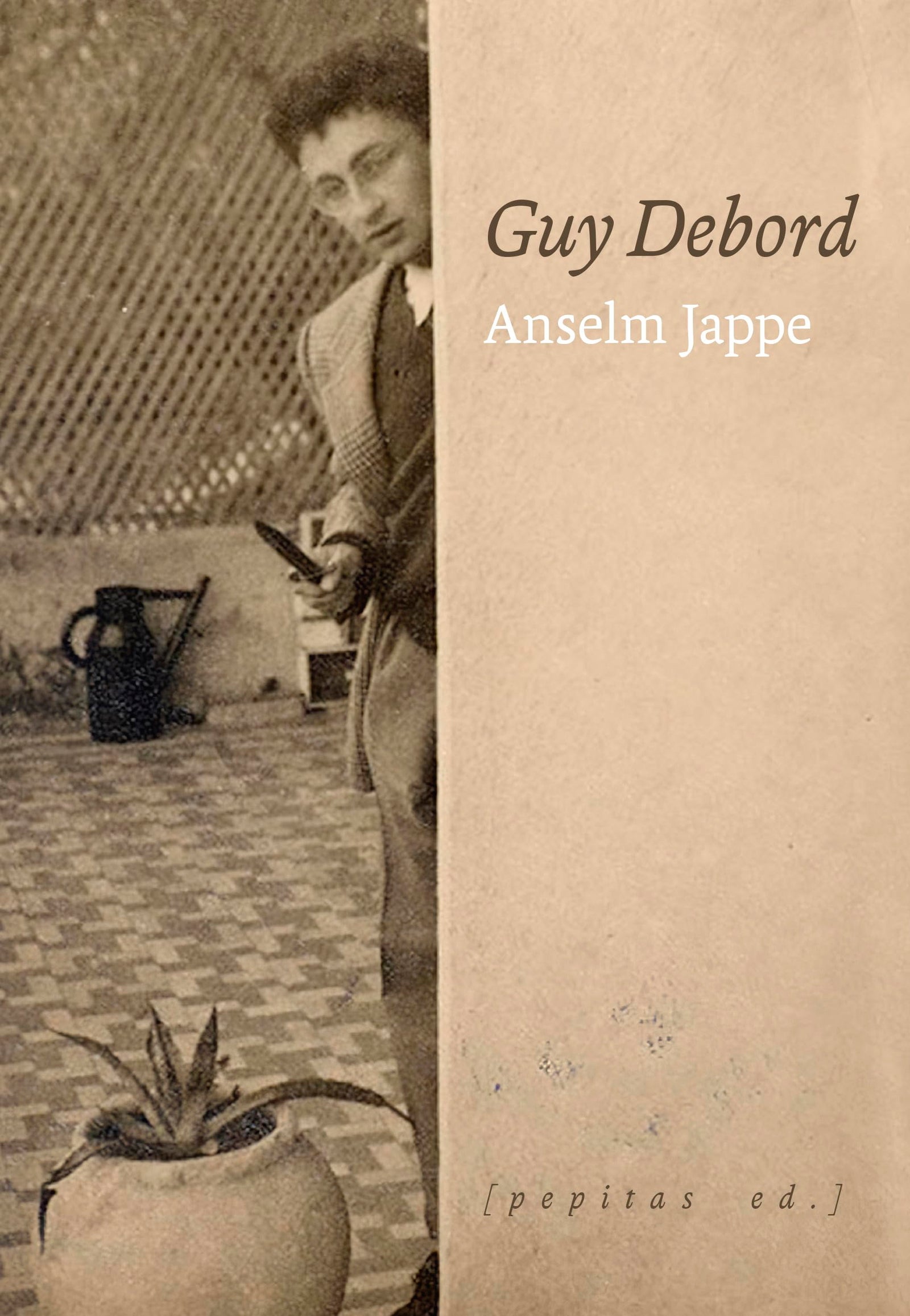Guy Debord: 108 (Ensayo)