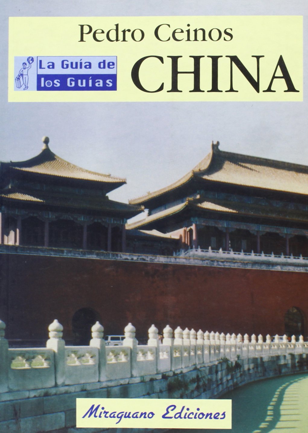 China (Guias)