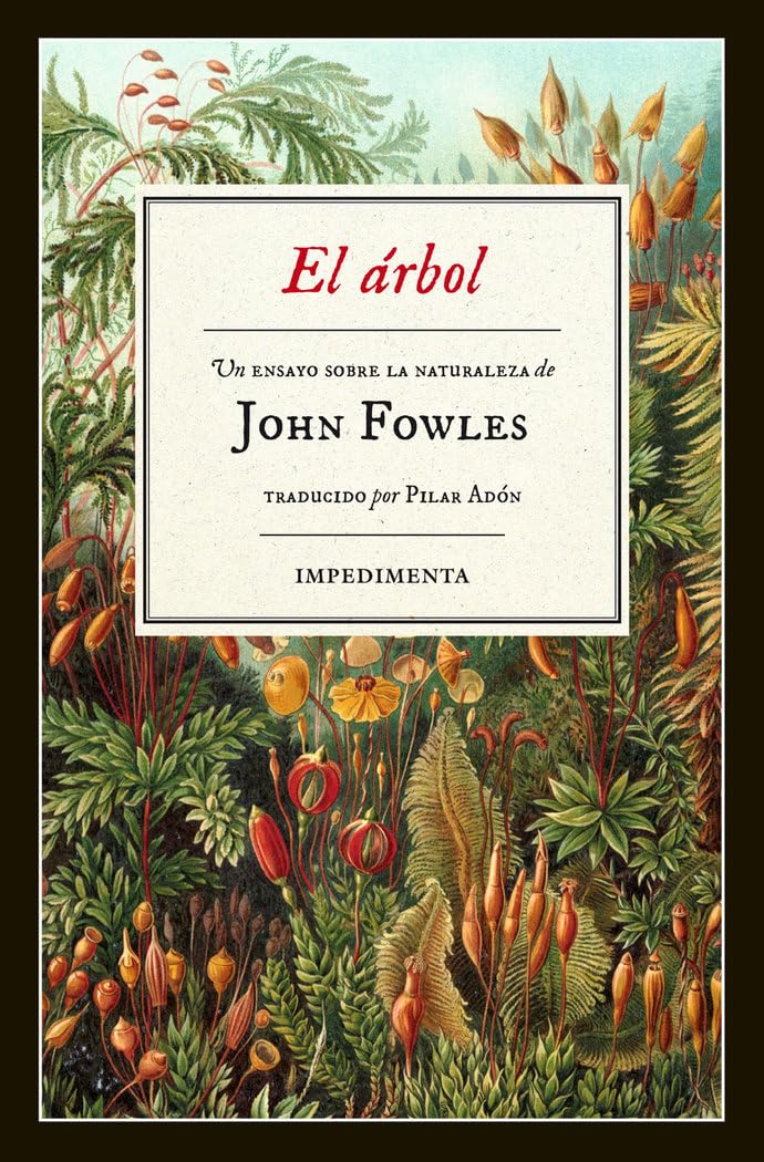 El Árbol: 133 (Impedimenta)