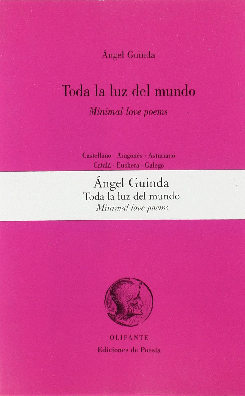 Toda la Luz del mundo (2ª ed.)