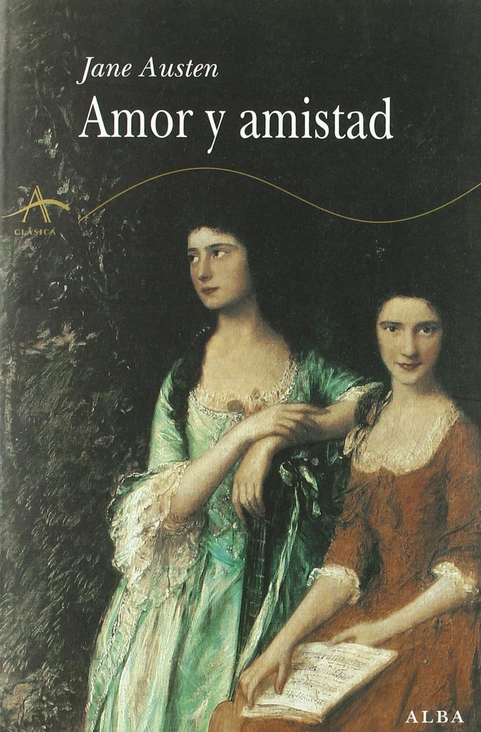 Amor y amistad (Clásica)