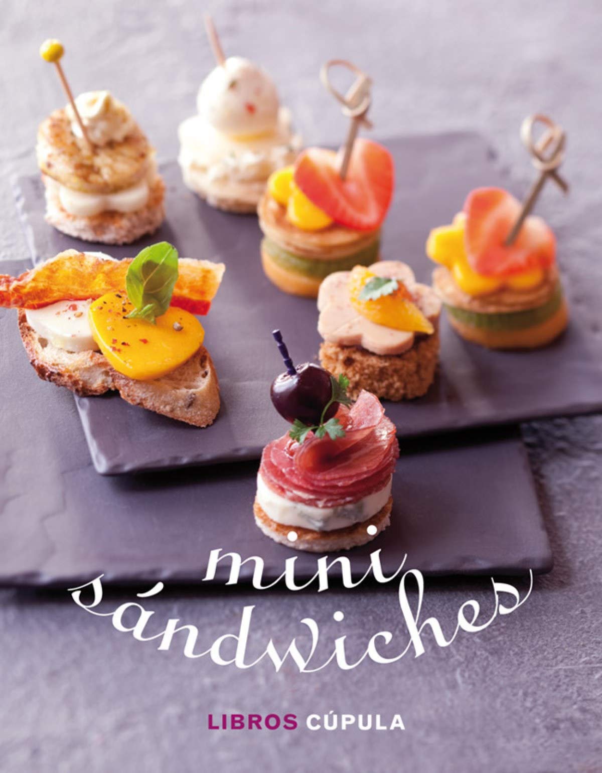 Kit Minisándwiches (Kits Cúpula)