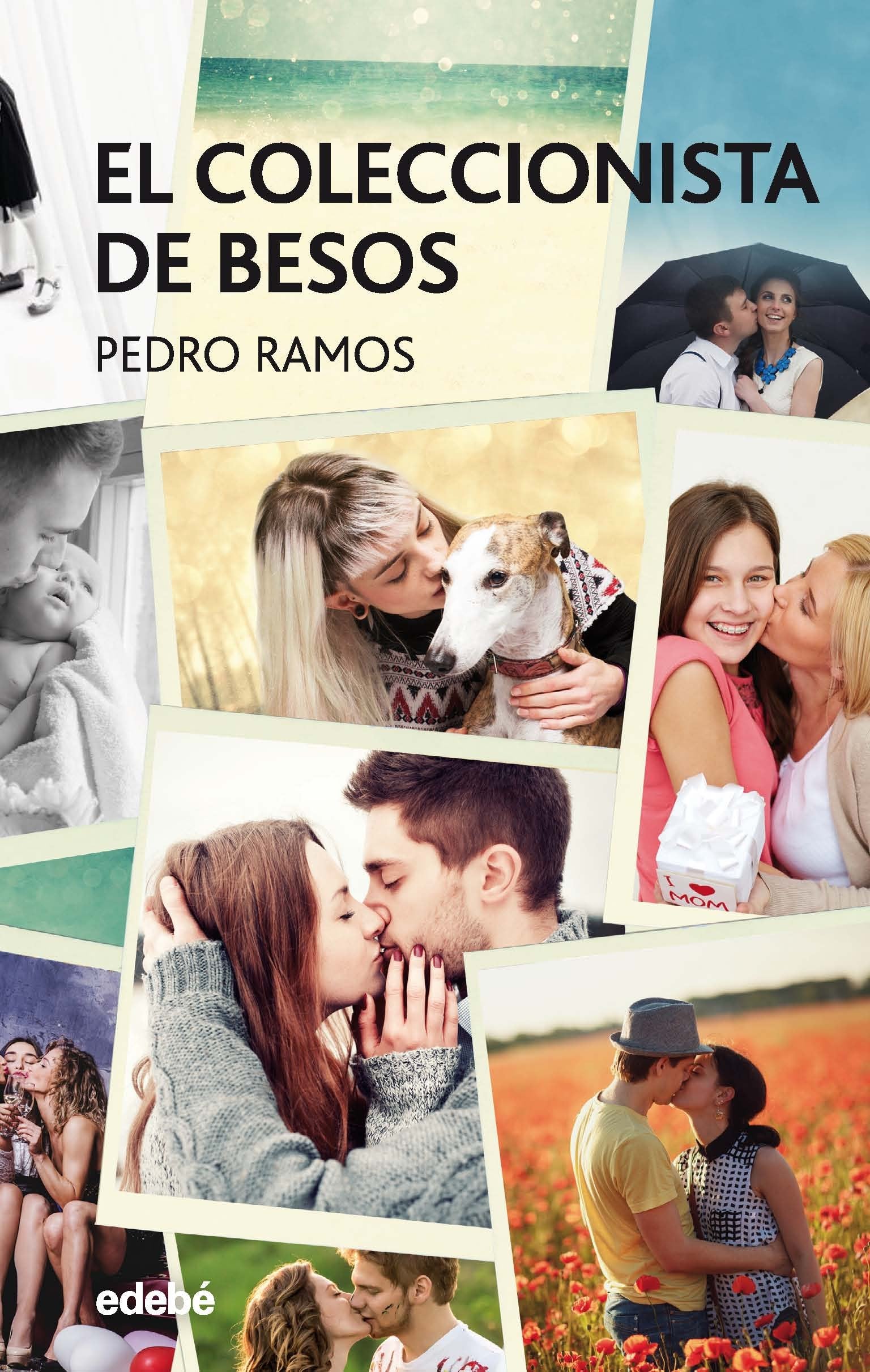 El coleccionista de besos (PERISCOPIO)