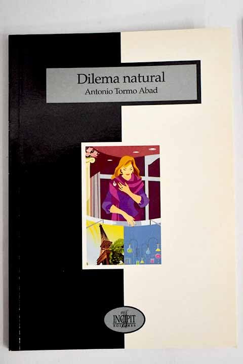 Dilema natural
