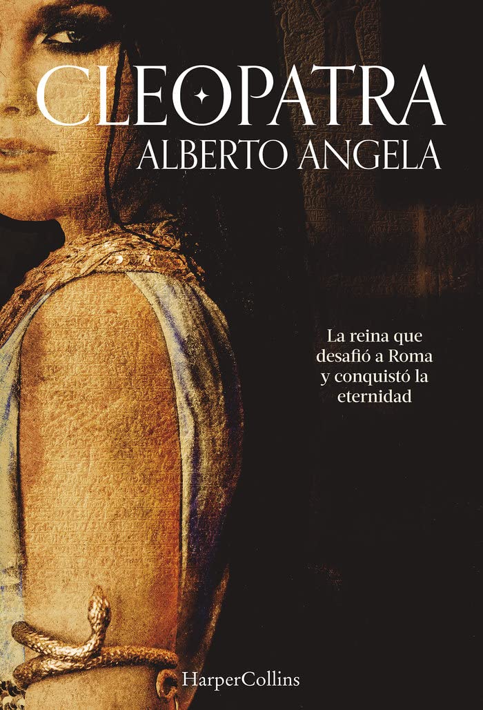 Cleopatra: (HARPERCOLLINS)