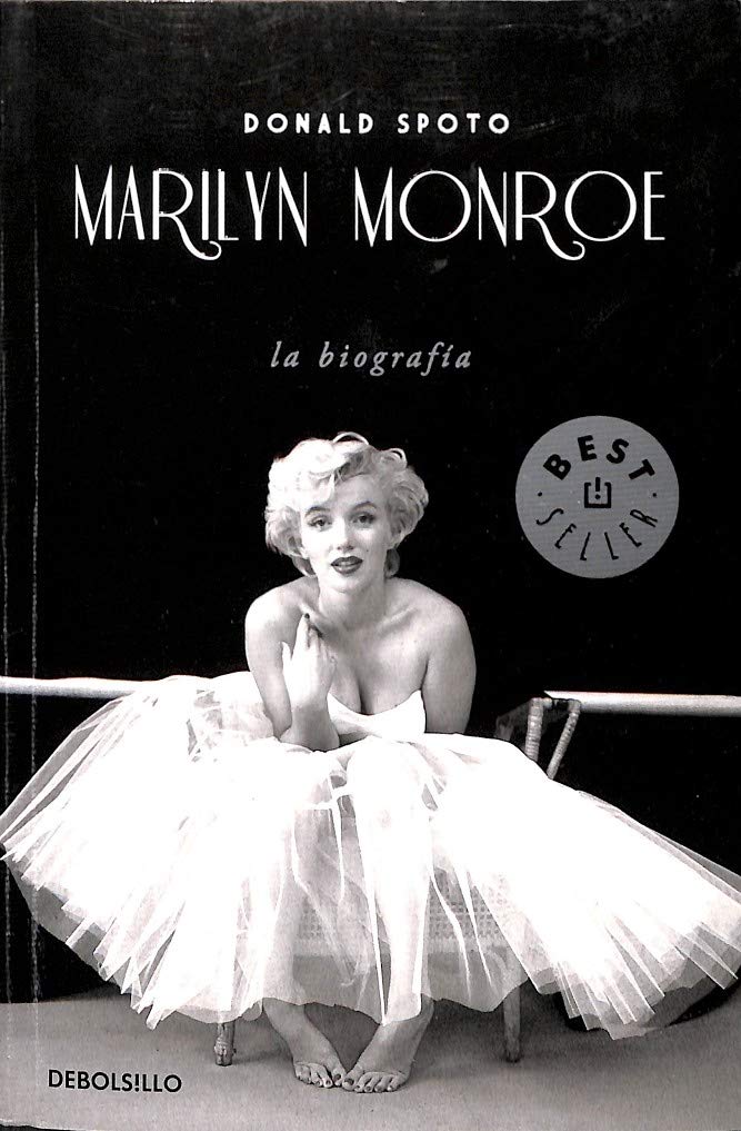 Marilyn Monroe: La biografía (BEST SELLER)