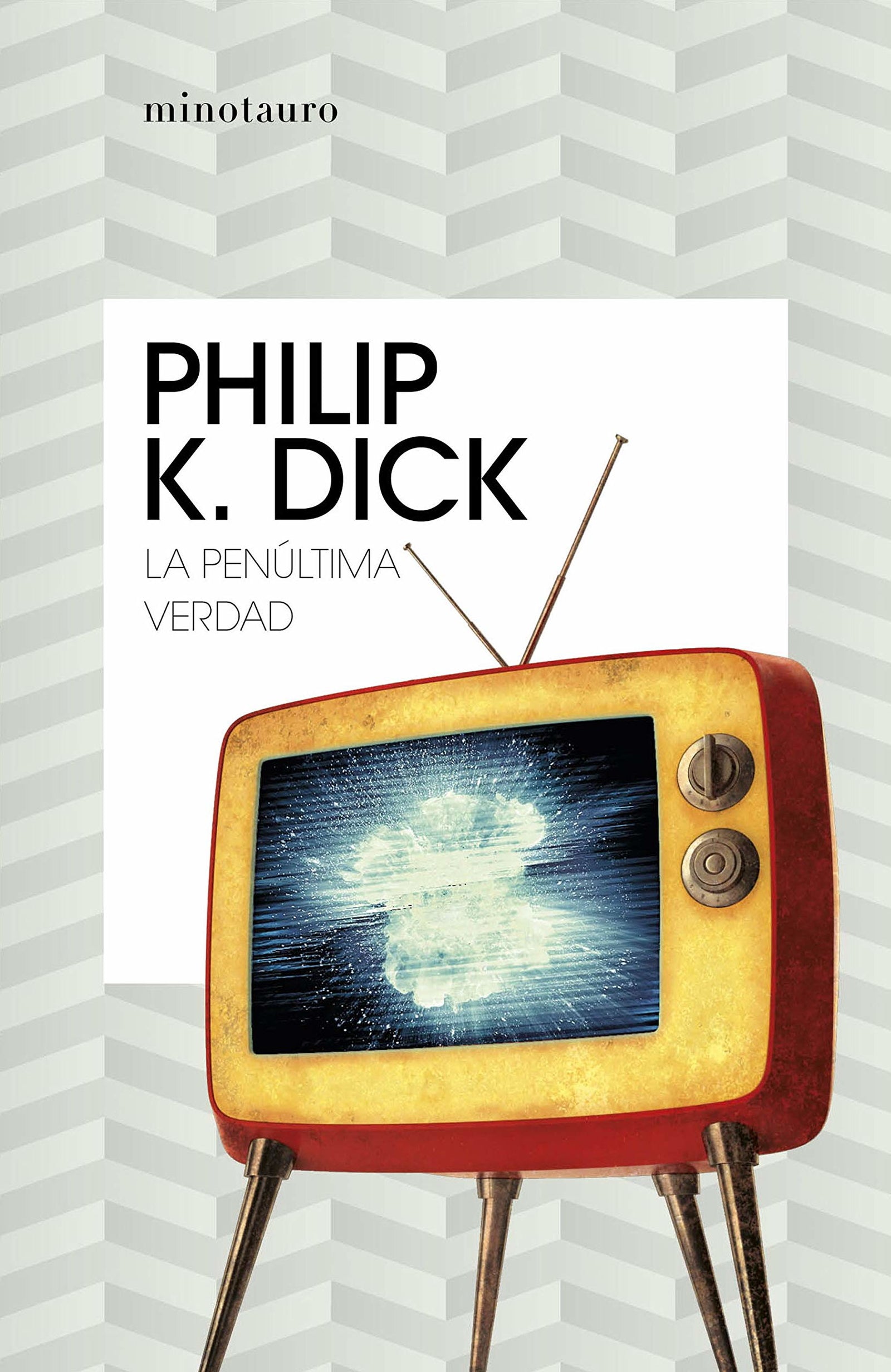 La penúltima verdad (Biblioteca P. K. Dick)