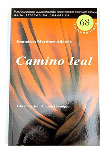 CAMINO LEAL