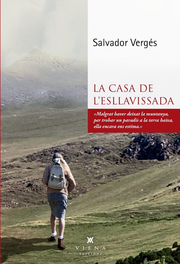 La Casa de l'Esllavissada: 99 (Narrativa)