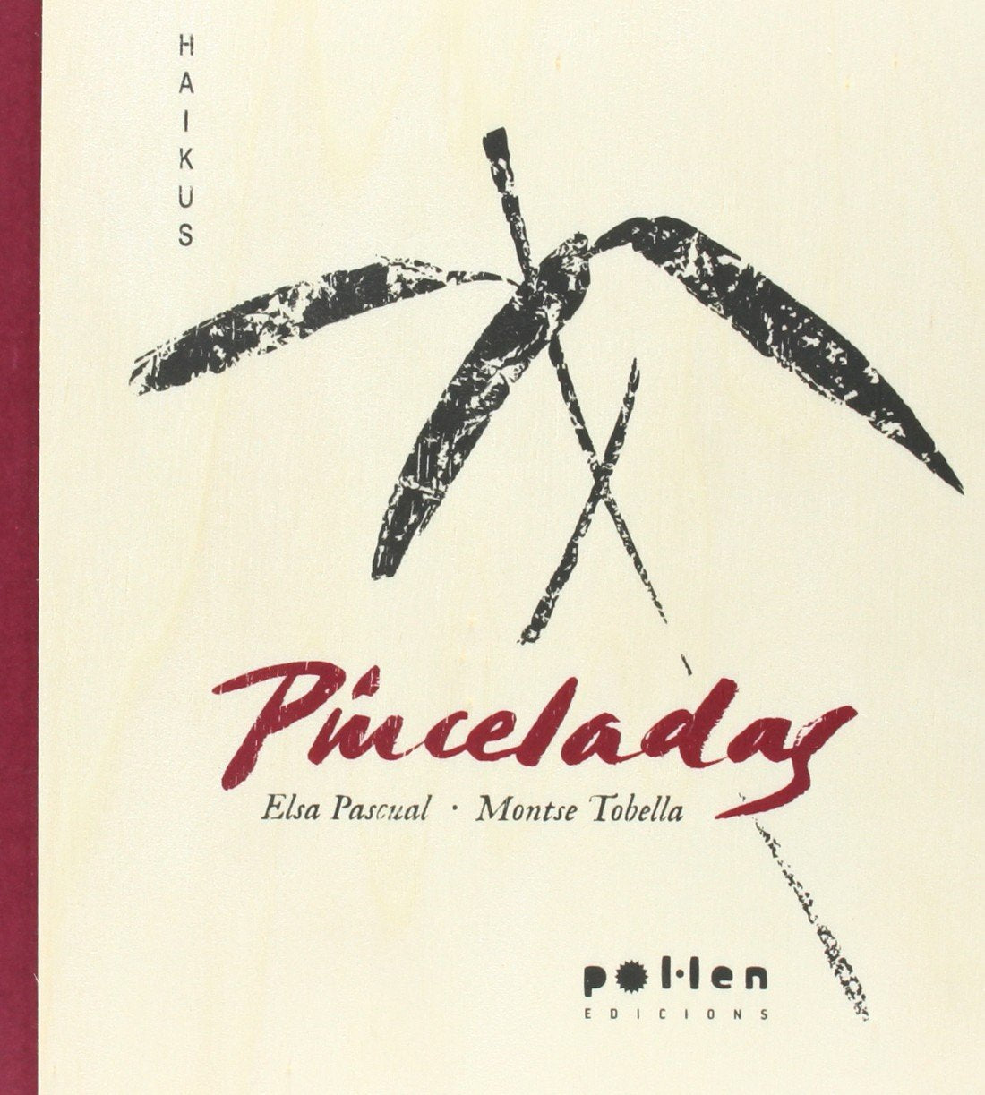 Pinceladas (Edicions especials)