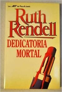 Dedicatoria Mortal