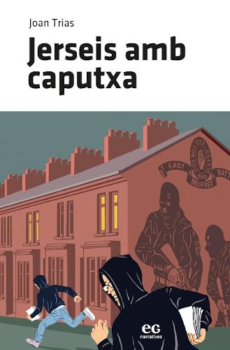 JERSEIS AMB CAPUTXA