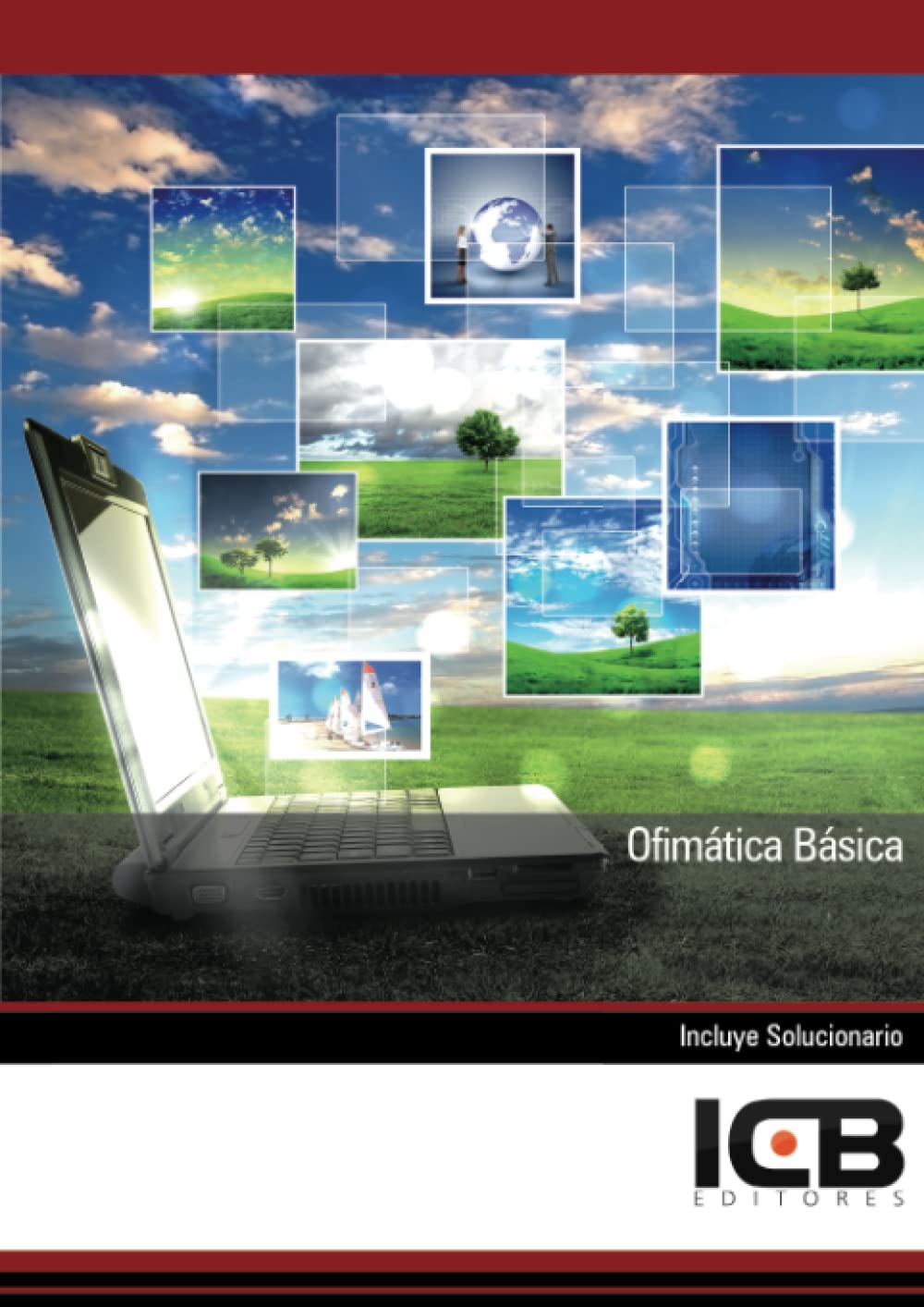 Ofimática Básica
