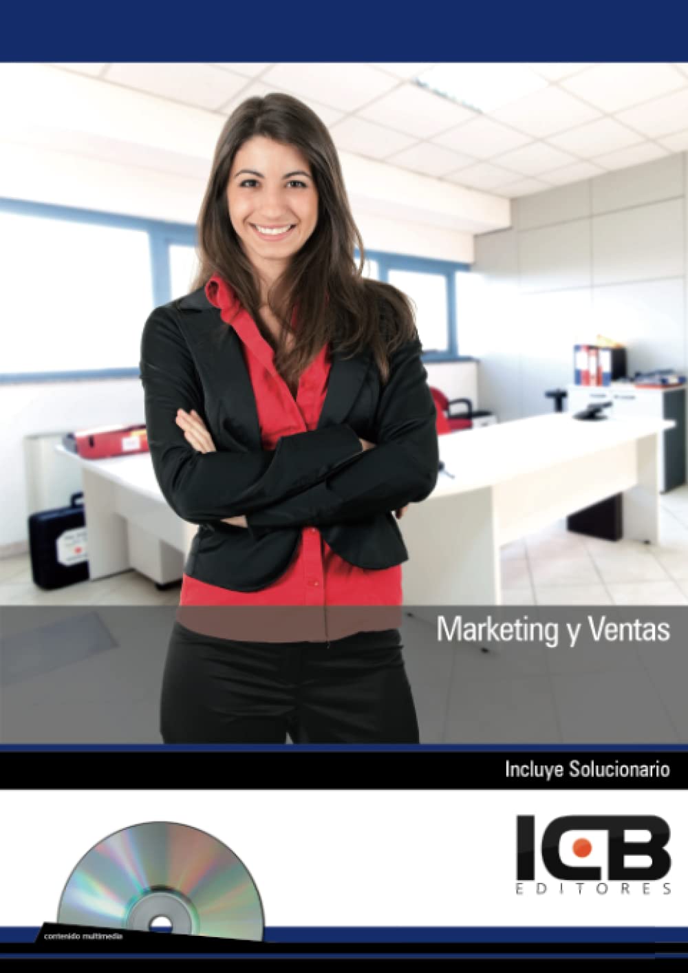 Marketing y Ventas (Comercio y Marketing)