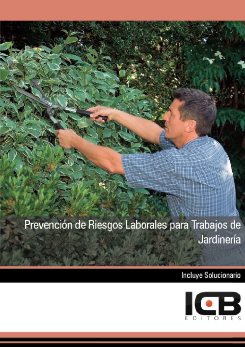 Prevención de Riesgos Laborales para Trabajos de Jardinería