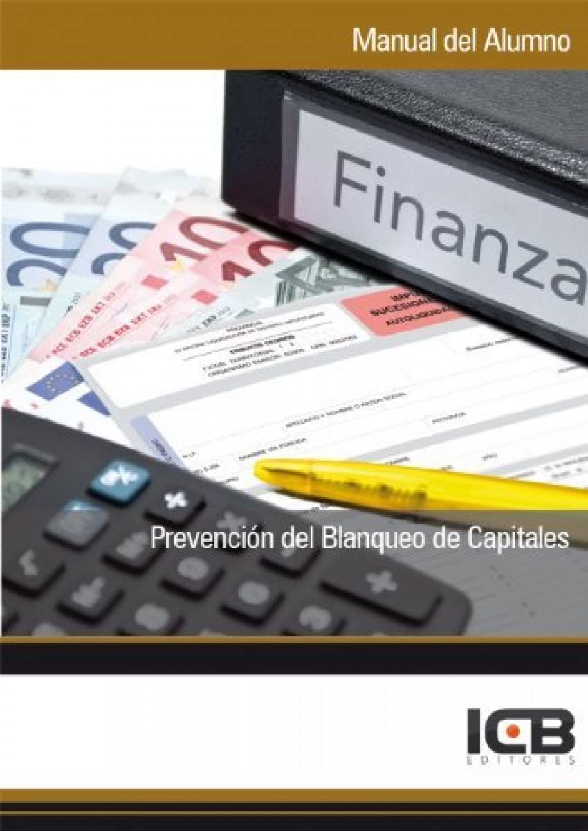 Prevención del Blanqueo de Capitales (INTERCONSULTING BUREAU S.L.)
