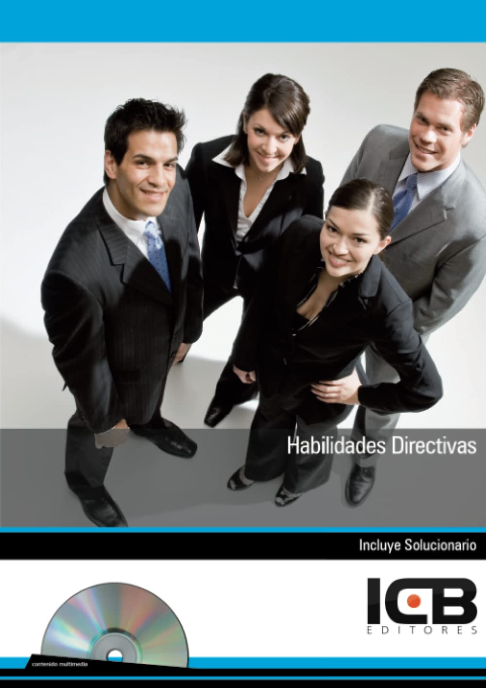 Habilidades Directivas (Administración y Gestión)