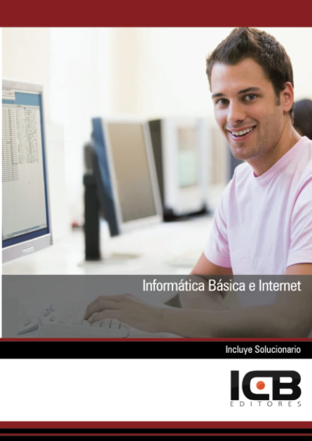 Informática Básica e Internet